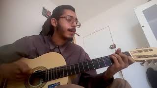 La rebelión - Manolo kabezabolo cover