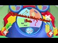 The Mouseketools In Mickey S Clubhouse Rocks