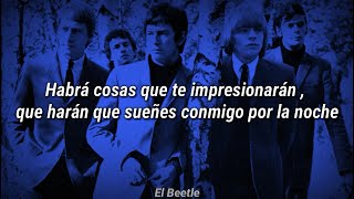 The Yardbirds - For Your Love (Subtitulada Español)