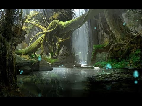 Welcome Back to GuildWars 2 -  Relaxing Engeneer Gameplay