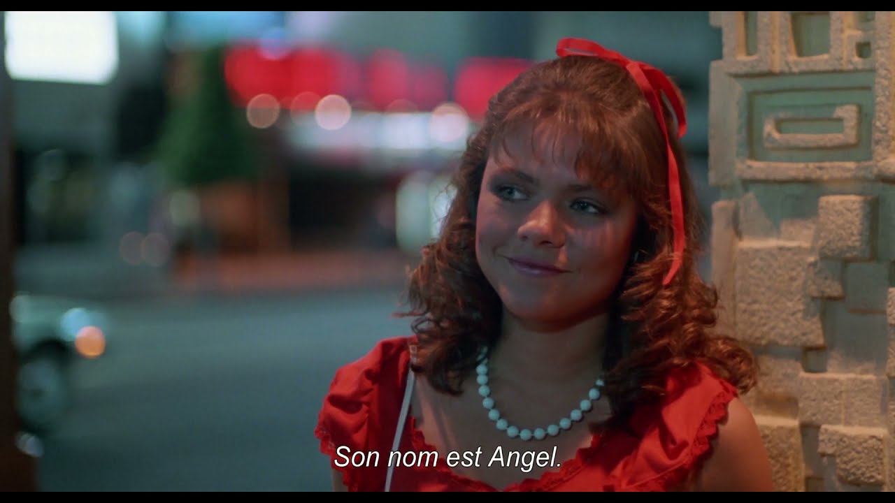 Miniature de la vidéo Angel - Bande Annonce [VOST] du film Angel