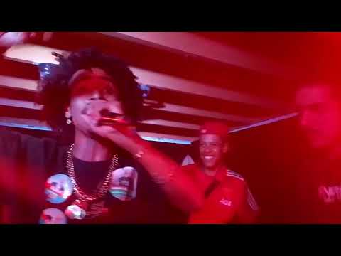 DUBAILE x DUDU | Desafio Divisa x Clandestina | Segunda Fase | Edição 12