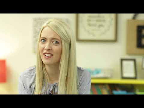 GCS Staff Spotlight - Carley Barton