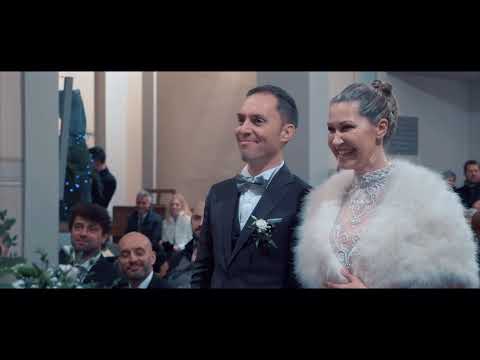 Vanja e Luca trailer