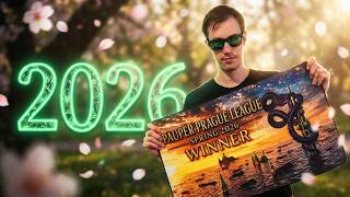 Rozhovor s vítězem sezóny Road to Paupergeddon - Spring edition 2026