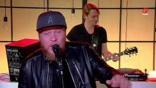 Sam &amp; Heidi: Regi - Where Did You Go (Summer Love) (Live bij Q)