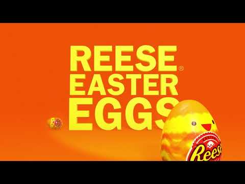 Reese Egg Spotter