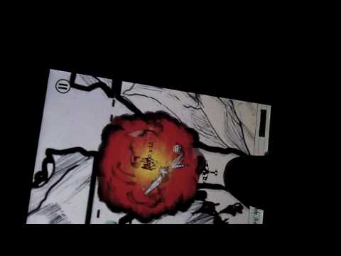 Sketch Nation Shooter - appfreak.tv