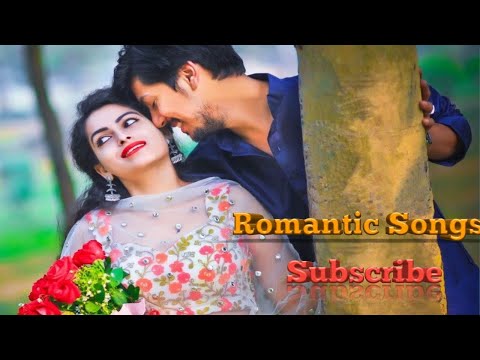 Romantic Songs || Bolllywood songs || #music #allmusic #bollywoodsong
