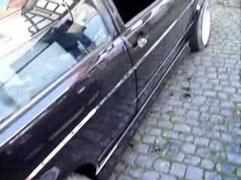 Golf2GTI 16V Edition One