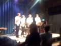 Superman a capella (theme from scrubs) 