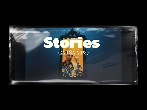 GARÇA MP - Stories Prod.Bs13 (VIDEOFICIAL)
