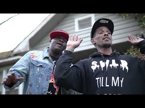 G Dott SwLr ft. Mac Mont Lonely Road (official video)