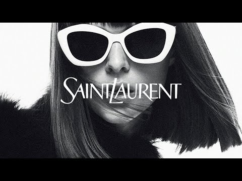 [Playlist] SAINT LAURENT IN-STORE, SHOPPING EXPERIENCE