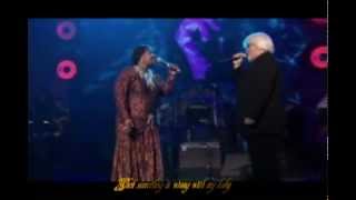 Michael McDonald &amp; Carla Thomas - When something is wrong with my baby