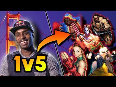 How This Player Made an Impossible Comeback