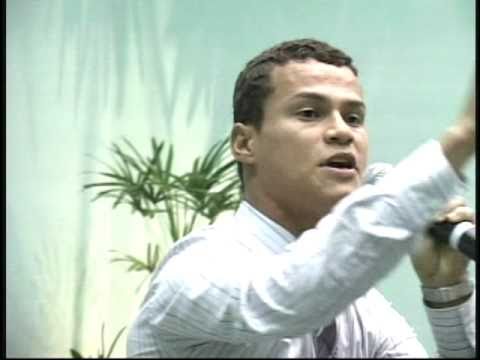 Eric Fernando - Nunca Pare de Lutar