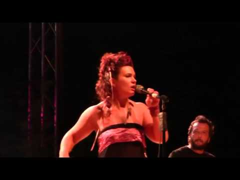 RM EVENTI - Pop/Rock Singer