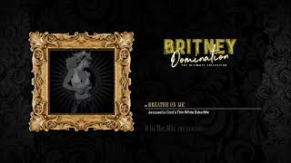 &#39;&#39;Breathe On Me&#39;&#39; (Jacques Lu Cont&#39;s Thin White Duke Mix)