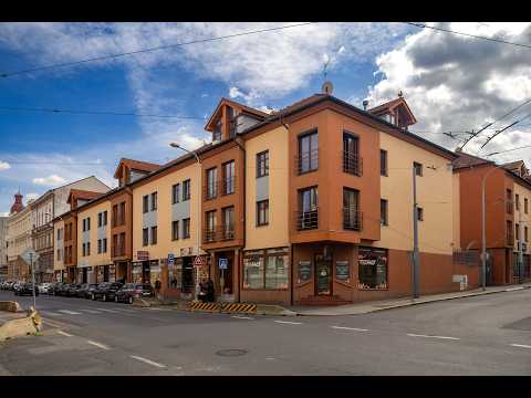Prodej činžovního domu 418 m2 Husova, Plzeň
