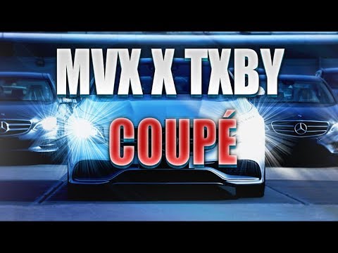 Fler x Drake Type Beat "Coupé" (by MVXIMUM BEATZ x Tuby Beats)