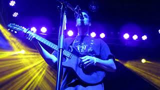 Dirty Projectors - Keep Your Name & Impregnable Question - Dallas, TX 06-29-2018