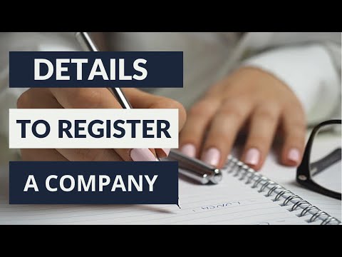 , title : 'How To REGISTER a company in Nigeria/ ALL THE Details You Need'