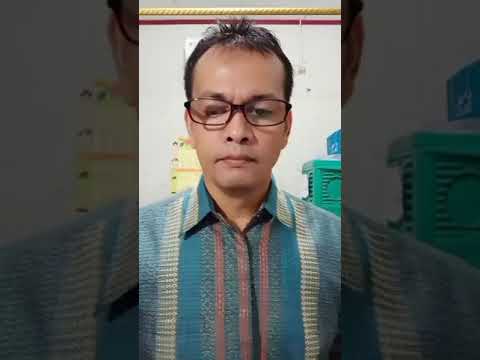 PKJ 289 KELUARGA HIDUP INDAH