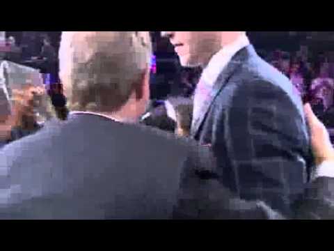 2014 NBA Draft - #8 Pick Overall - Nik Stauskas - Sacramento Kings. SG/SF - Michigan