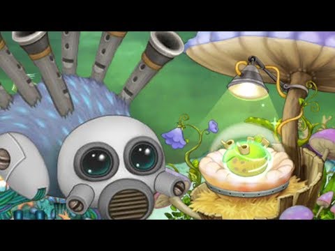 How To Breed Epic Reedling