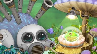 How To Breed Epic Reedling - All Islands (My Singing Monsters)