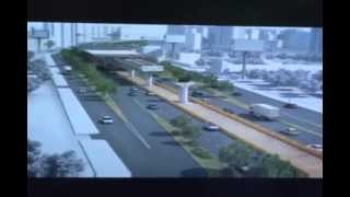 preview picture of video 'En marcha, mejoramiento integral de vialidades en Tuxtla Gutiérrez'