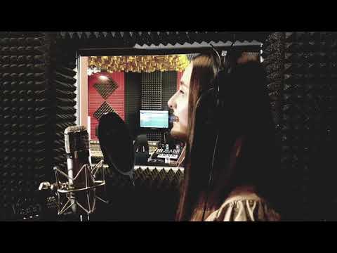 Martyna Maciąg - WIELKA DAMA TAŃCZY SAMA (cover Anna Jantar)