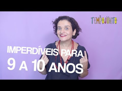 Top 10 brincadeiras para crianças entre 9 e 10  anos