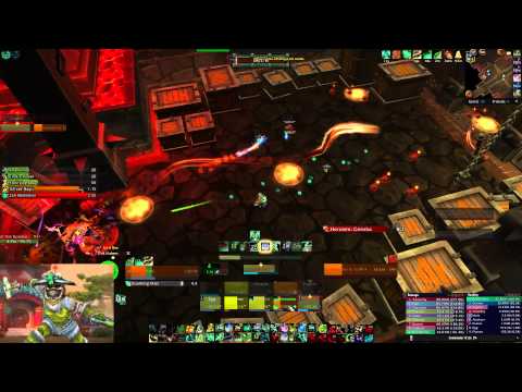 Destination vs Spoils of Pandaria 10HC (Mistweaver PoV)