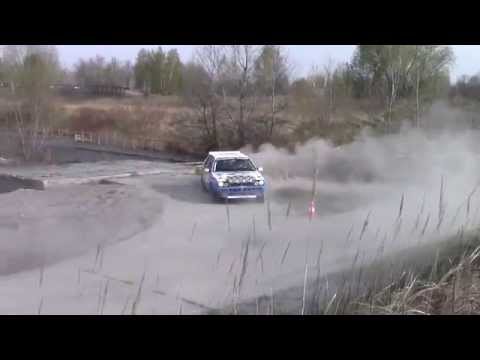 Puchar Wiosny 2014 - Załoga Nr 1