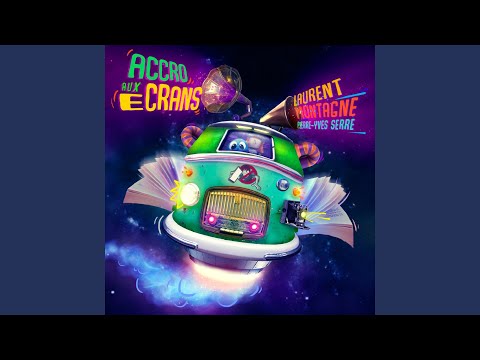 Le Futur (feat. Sarah Amiel, Cyril Douay, Laurent Guillot)