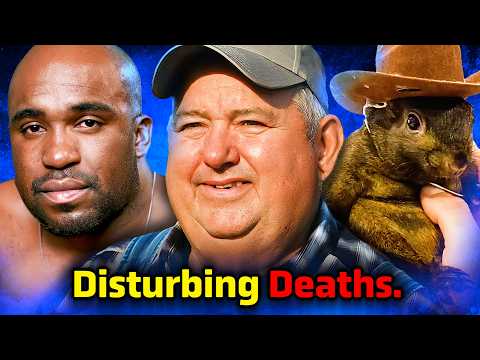 Memes Who Suffered Strange Real World Deaths