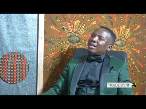 TIKUDZIWENI - WITH MLAKA MALIRO - 15 JULY 2019