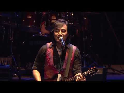 Gerimis - KLa Project LIVE Passion, Love & Culture Concert