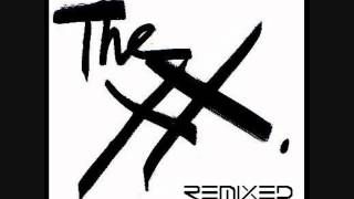 The XX - Crystalised (Keljet Mix The DJ Jon B Edit)