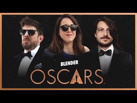 'Anora' sorprende a todos con cinco premios Óscar