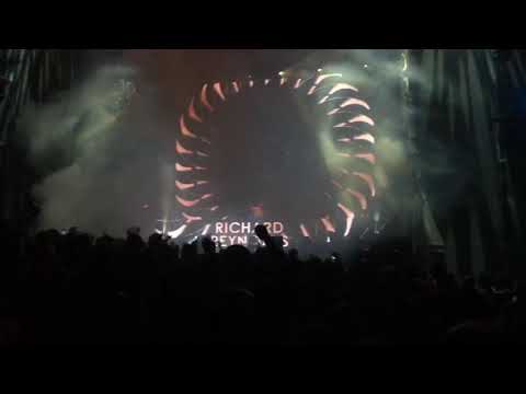 Mácháč 2019 Richard Reynolds