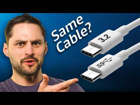Video Thumbnail: USB: The Last Guide You’ll Ever Need