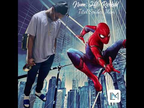 richkidd hfb hero official track audio