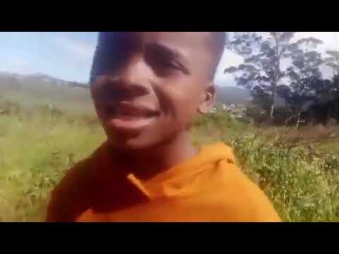 Phee ft Skeleton Cezame uphi (Music video)