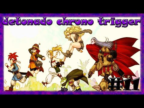 Steam Community :: Video :: Detonado Chrono Trigger - O fim do tempo ...