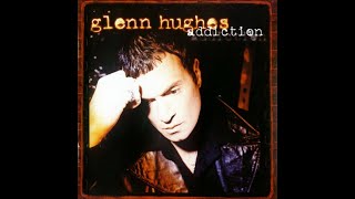 Glenn Hughes - Justified Man