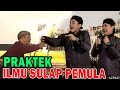 Peye Full Lucu Dalange Diajak Sulapan Malah Nesu Wk Wk