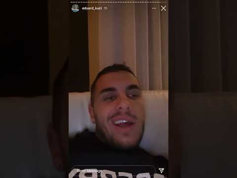 Edi shan Alvisen dhe Bushin mashtrusa filmaxhi